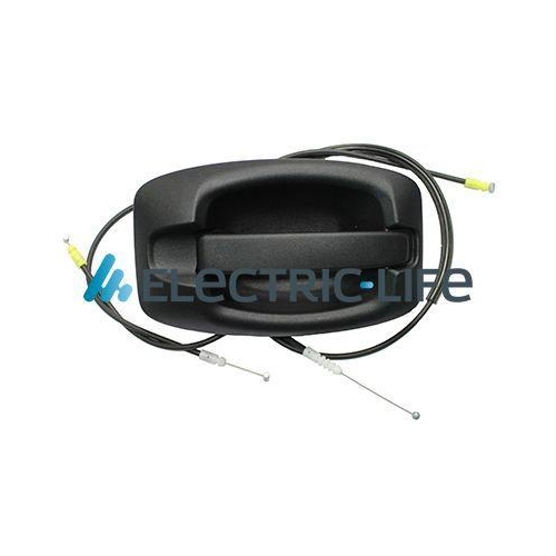 ELECTRIC LIFE T&uuml;rau&szlig;engriff