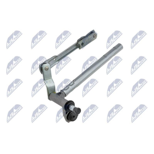 NTY Wischergestänge EMW-SE-003