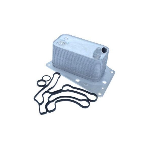 MAXGEAR Ölkühler, Motoröl