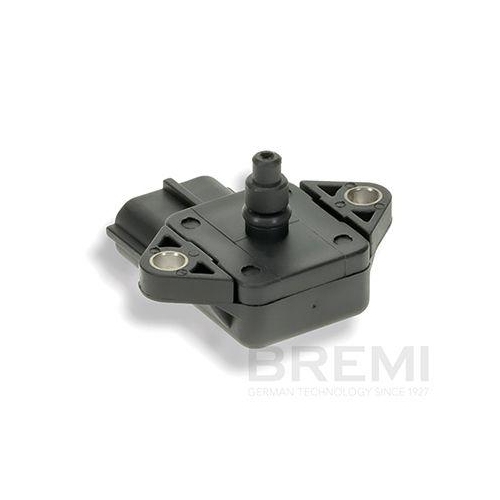 BREMI Sensor, Ladedruck