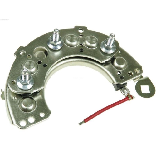 AS-PL Gleichrichter, Generator Brandneu AS-PL