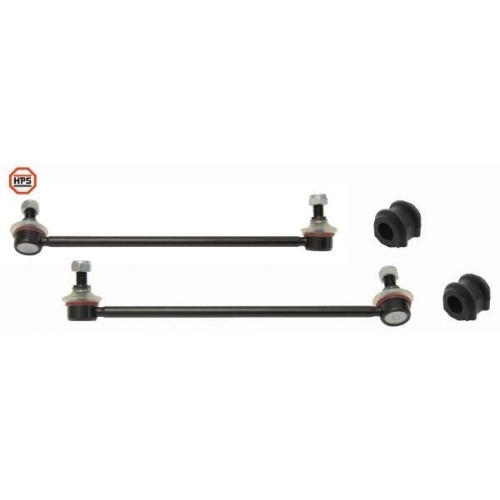 MAPCO Reparatursatz, Stabilisatorlager