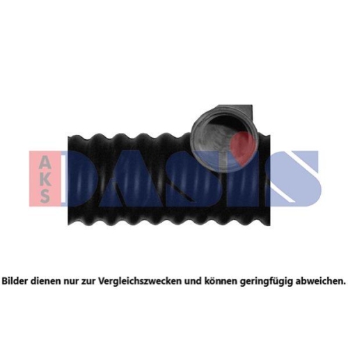 AKS DASIS Kühlerschlauch