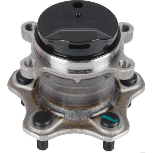 HERTH+BUSS JAKOPARTS Radlagersatz