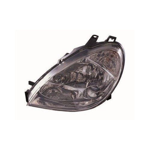 ABAKUS Hauptscheinwerfer