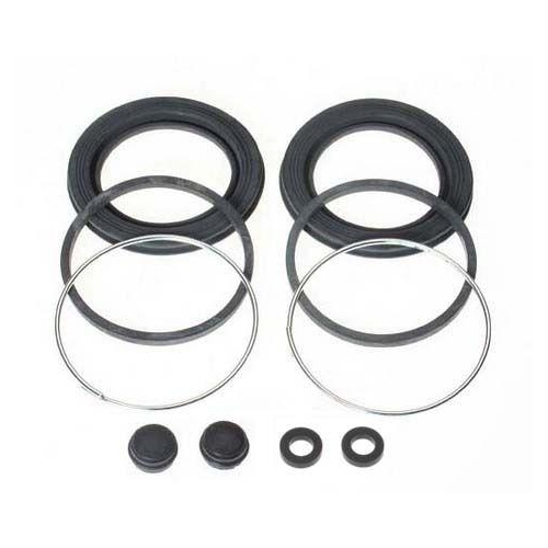 BUDWEG CALIPER Reparatursatz, Bremssattel 205416