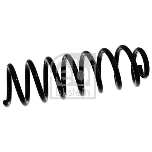 FEBI BILSTEIN Fahrwerksfeder 46897