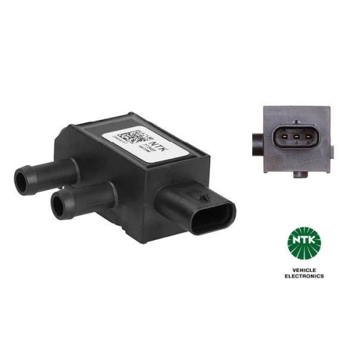 NTK Sensor, Abgasdruck 77348