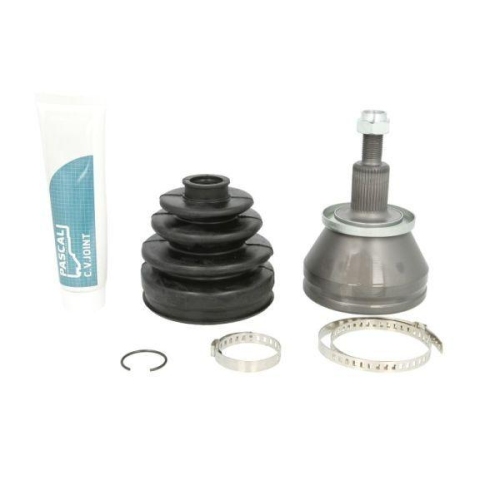 PASCAL Gelenksatz, Antriebswelle G1W036PC