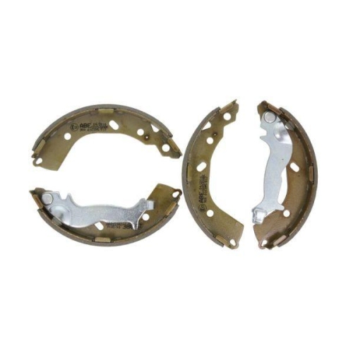ABE Bremsbackensatz C00532ABE