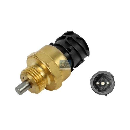 DT Spare Parts Schalter, Splitgetriebe 2.27150