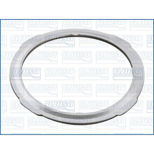 AJUSA Dichtung, Abgasrohr 01350400