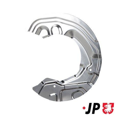 JP GROUP Spritzblech, Bremsscheibe JP 1464202470