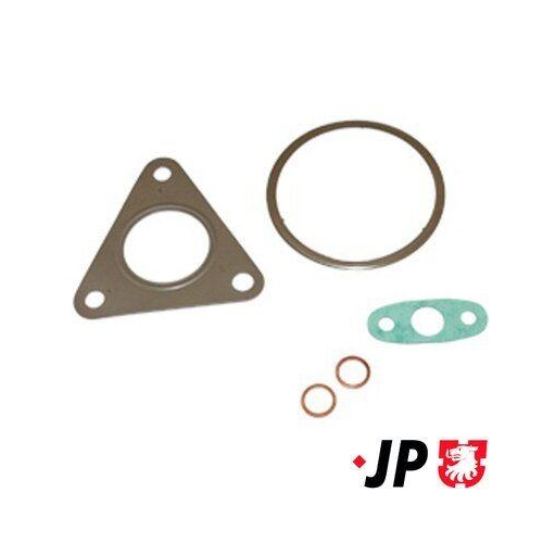 JP GROUP Montagesatz, Lader JP 3117751110