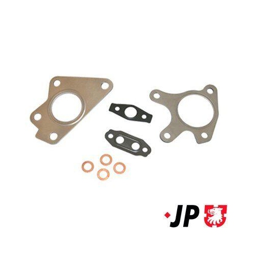 JP GROUP Montagesatz, Lader JP 3817751110