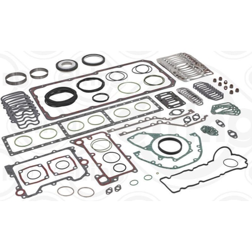 ELRING Dichtungsvollsatz, Motor 897.011