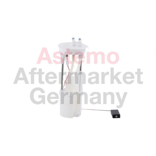 ASTEMO-HITACHI Sensor, Kraftstoffvorrat 2503233