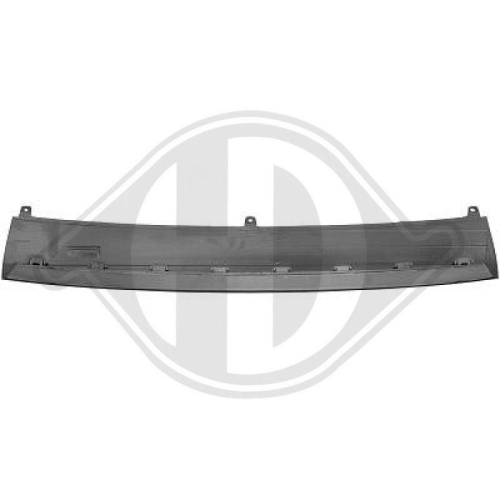 DIEDERICHS Blende, Sto&szlig;f&auml;nger HD Tuning ZUB00372