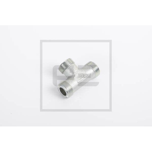 PE Automotive Verbinder, Druckluftleitung 076.130-00A