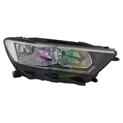 Lexmond Trading BV Hauptscheinwerfer 9233285