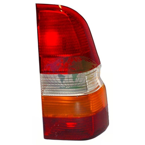 Lexmond Trading BV Schlussleuchte 3627412