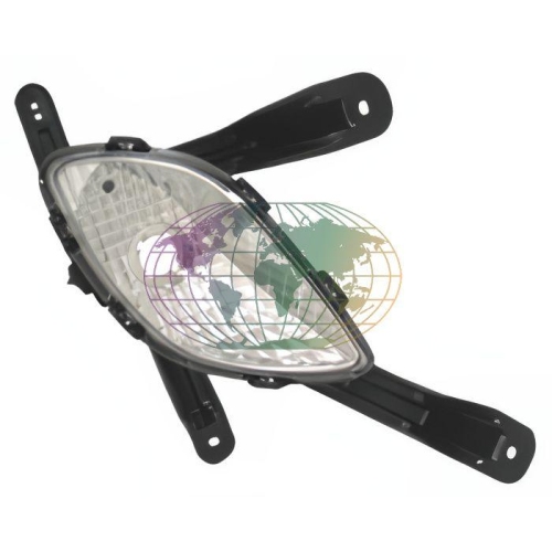 Lexmond Trading BV Tagfahrleuchte 4646291