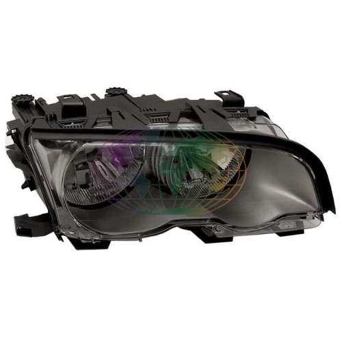 Lexmond Trading BV Hauptscheinwerfer 1636277