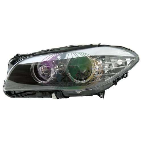 Lexmond Trading BV Hauptscheinwerfer 1660278