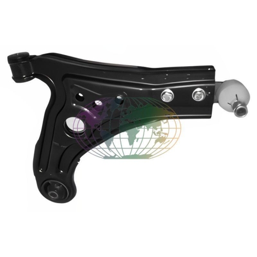 Lexmond Trading BV Lenkstockhebel 2801041