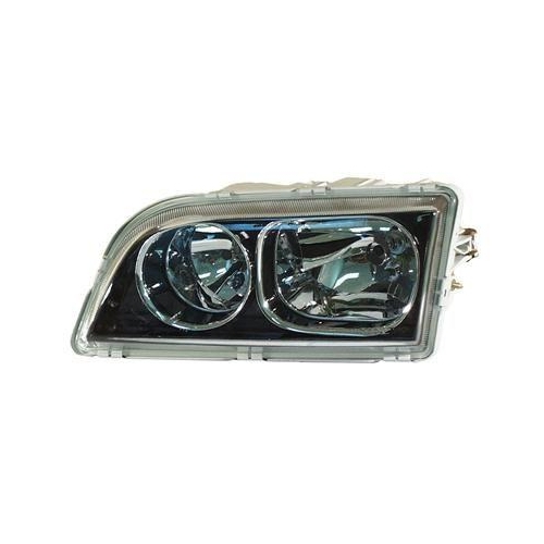 VAN WEZEL Hauptscheinwerfer 5941967