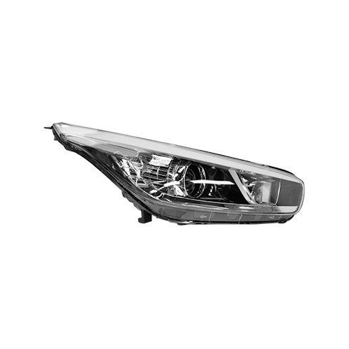 VAN WEZEL Hauptscheinwerfer 8568962