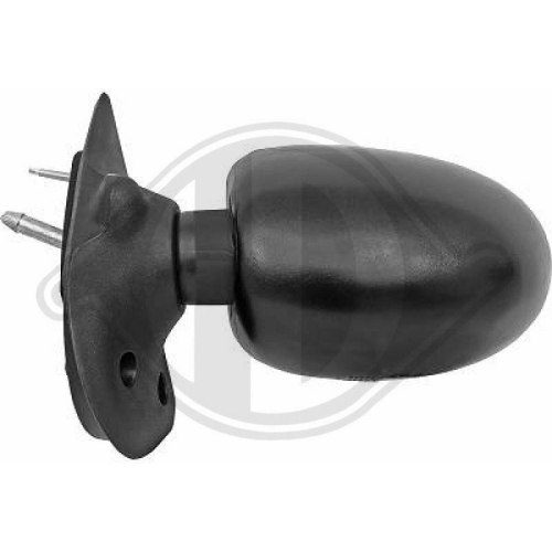 DIEDERICHS Au&szlig;enspiegel 4480025