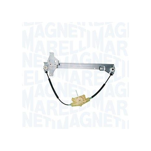 MAGNETI MARELLI Fensterheber 350103630000