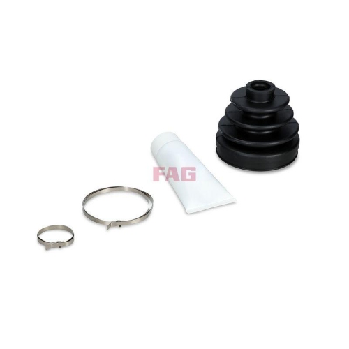 Schaeffler FAG Faltenbalgsatz, Antriebswelle 772 0033 30