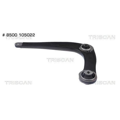 TRISCAN Lenker, Radaufh&auml;ngung 8500 105022