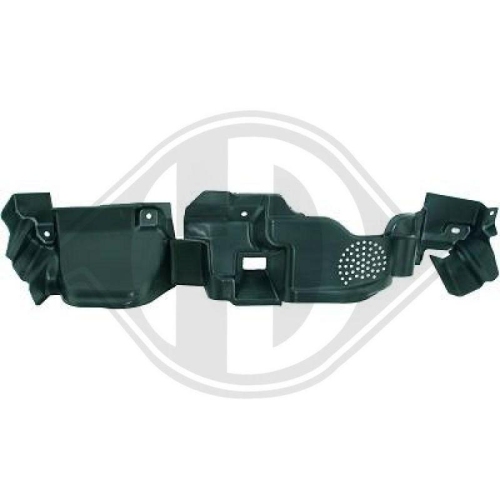 DIEDERICHS Halter, Sto&szlig;f&auml;nger 5835063