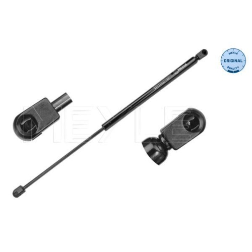 MEYLE Gasfeder, Koffer-/Laderaum MEYLE-ORIGINAL: True to OE. 40-40 910 0015