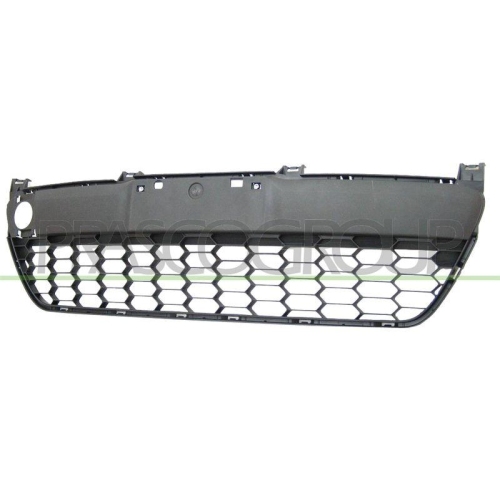 PRASCO L&uuml;ftungsgitter, Sto&szlig;f&auml;nger PremiumCertified MZ3092120