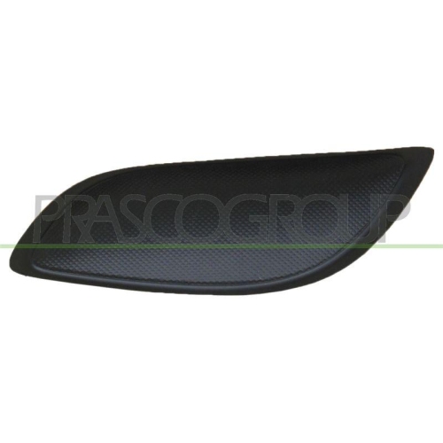 PRASCO L&uuml;ftungsgitter, Sto&szlig;f&auml;nger TY3272124