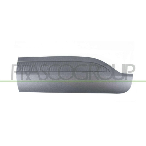 PRASCO Zier-/Schutzleiste, T&uuml;r FD8081454