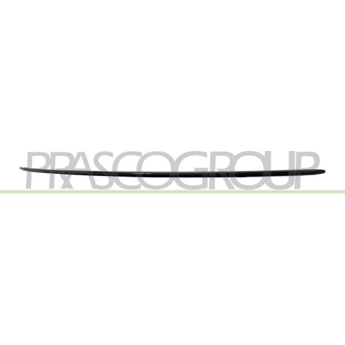 PRASCO Blende, Sto&szlig;f&auml;nger ME0511235