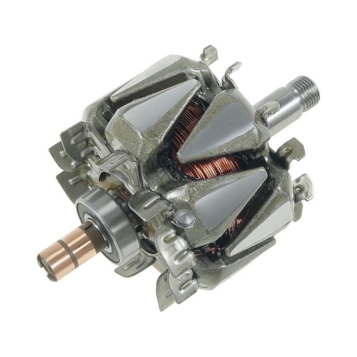 AS-PL L&auml;ufer, Generator AS AR3022