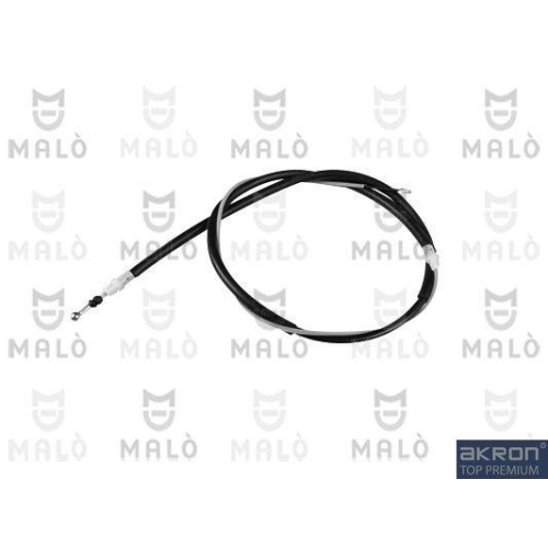 AKRON-MAL&Ograve; Seilzug, Feststellbremse 29214