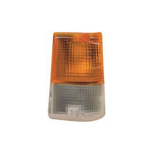 ABAKUS Blinkleuchte Depo 214-1507R