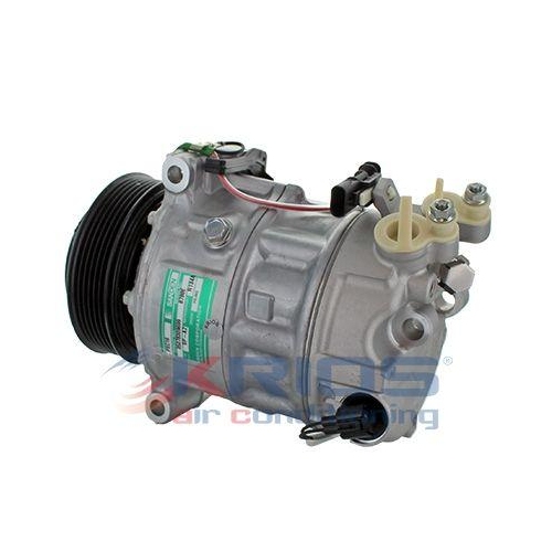MEAT & DORIA Kompressor, Klimaanlage K11489