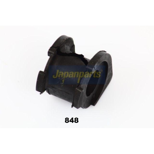 JAPANPARTS Lagerbuchse, Stabilisator RU-848