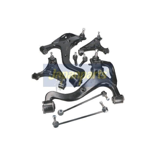 JAPANPARTS Lenkersatz, Radaufh&auml;ngung SKS-L02