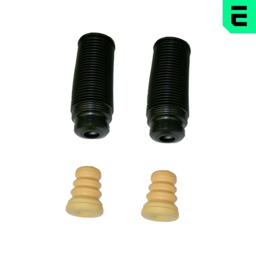 OPTIMAL Staubschutzsatz, Sto&szlig;d&auml;mpfer AK-735182