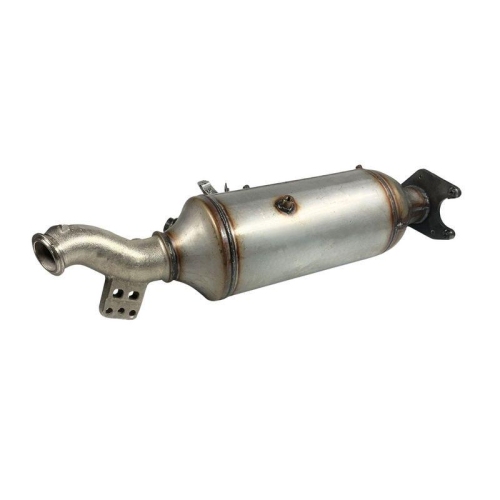 AHG Ru&szlig;-/Partikelfilter, Abgasanlage AHG2256