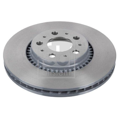 FEBI BILSTEIN Bremsscheibe 18050